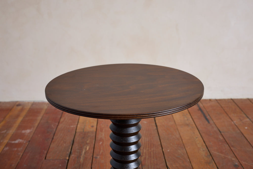 Charles Dudouyt Table