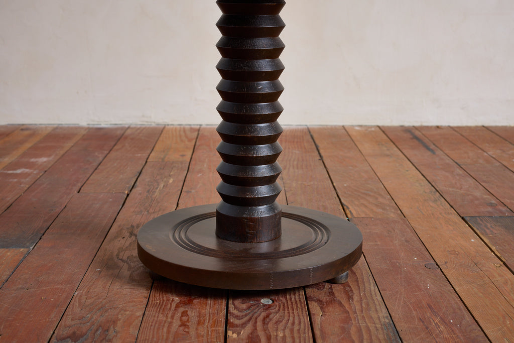 Charles Dudouyt Table