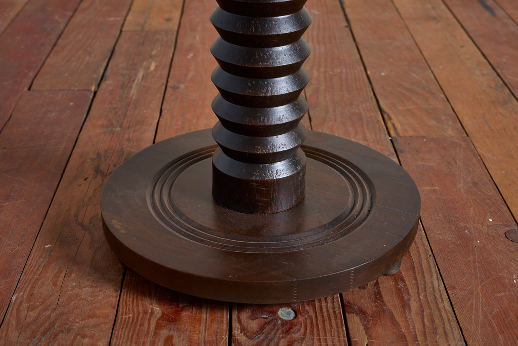 Charles Dudouyt Table