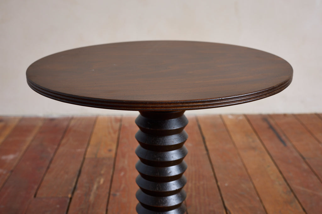 Charles Dudouyt Table
