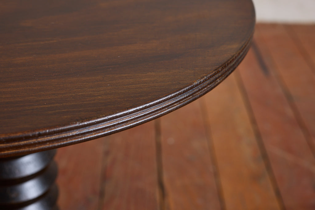 Charles Dudouyt Table