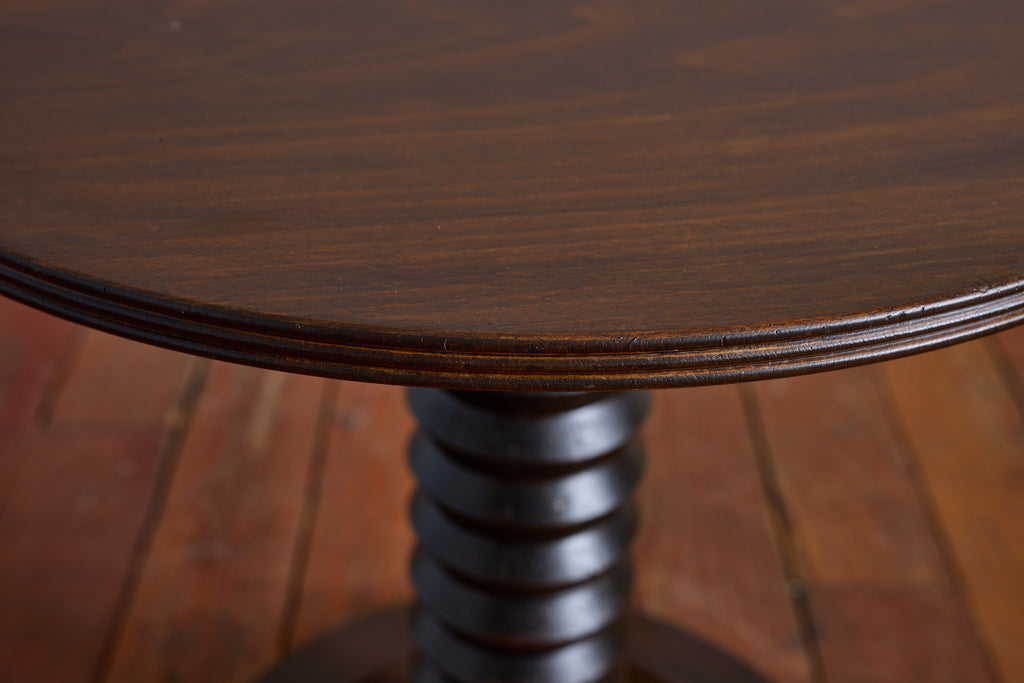 Charles Dudouyt Table