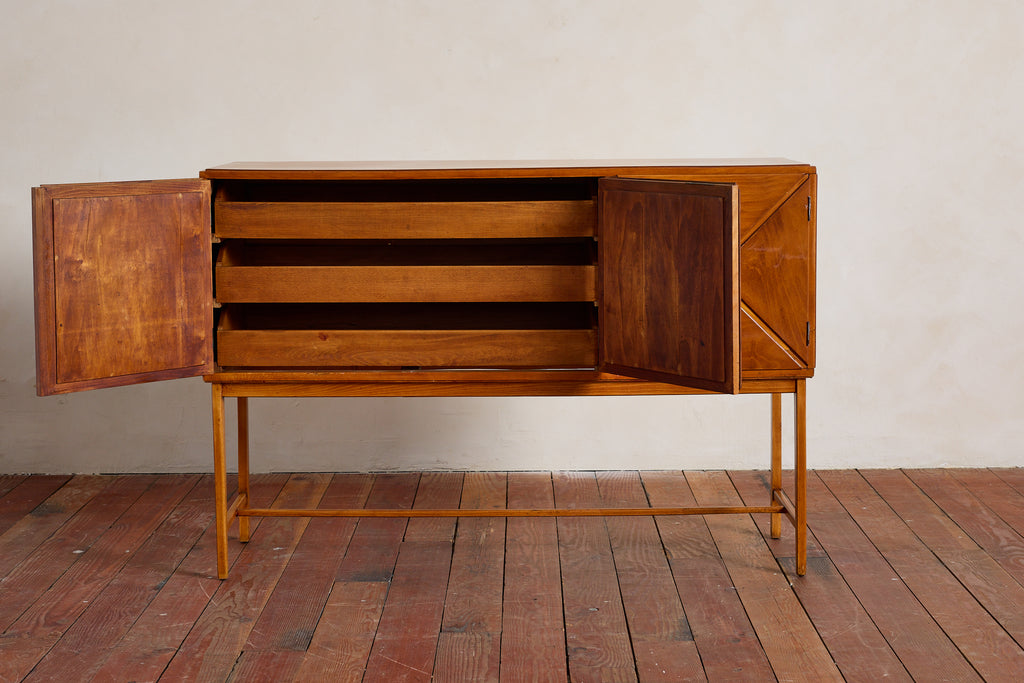 1940's Italian Dresser/Cabinet