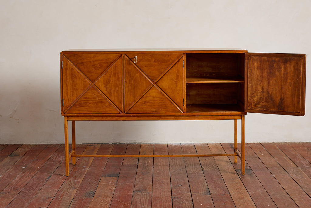 1940's Italian Dresser/Cabinet