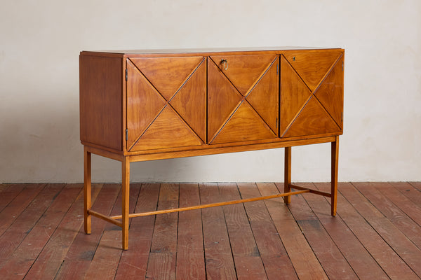 1940's Italian Dresser/Cabinet