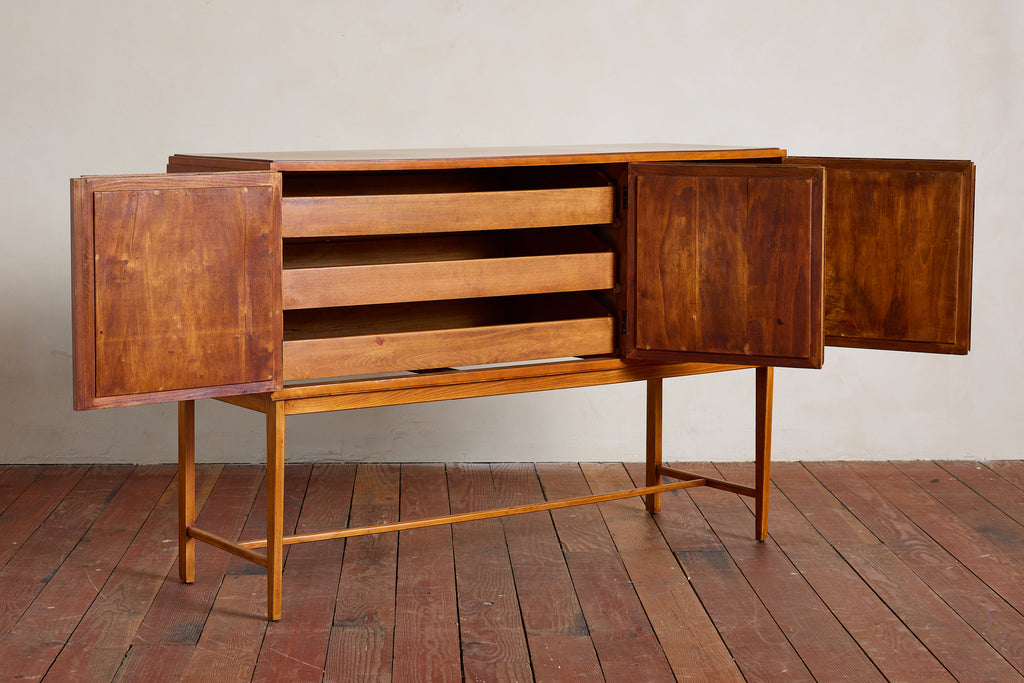 1940's Italian Dresser/Cabinet