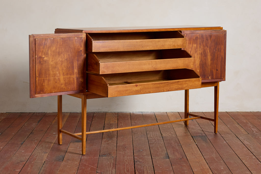 1940's Italian Dresser/Cabinet