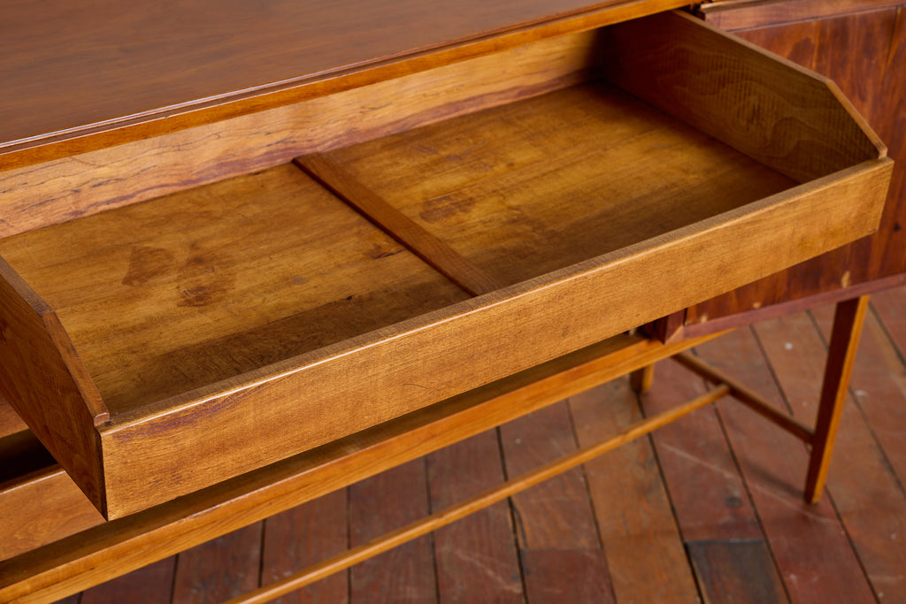 1940's Italian Dresser/Cabinet