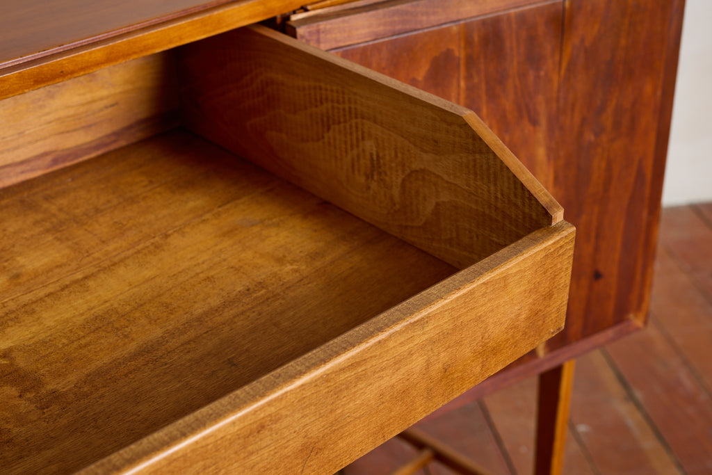 1940's Italian Dresser/Cabinet