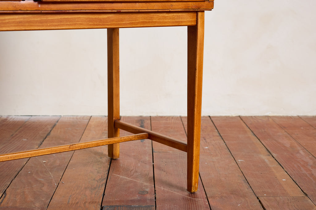 1940's Italian Dresser/Cabinet