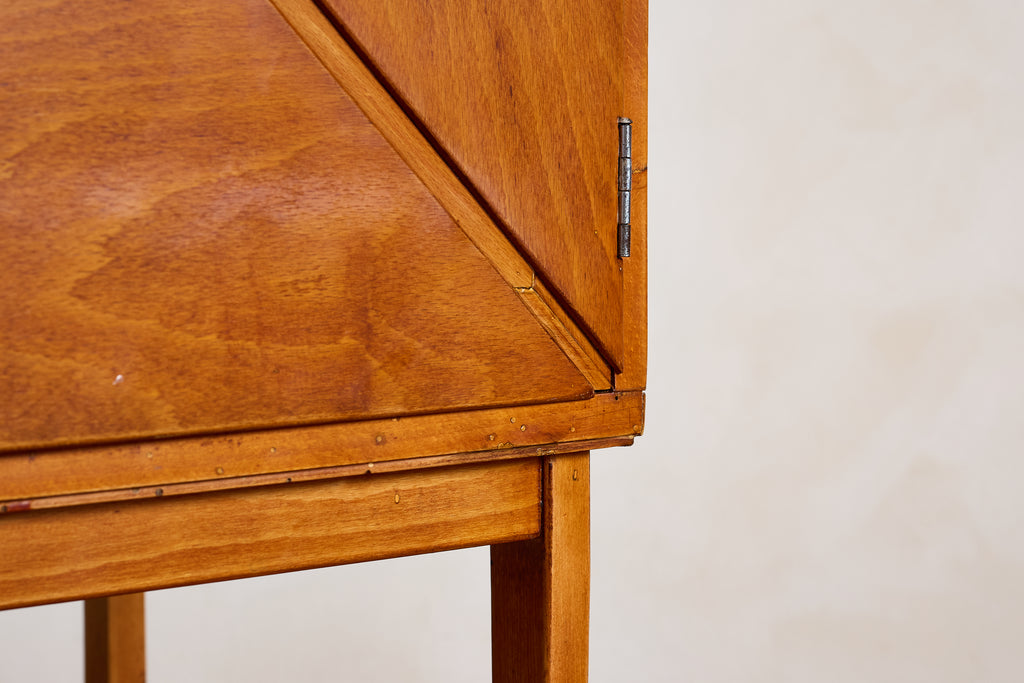 1940's Italian Dresser/Cabinet