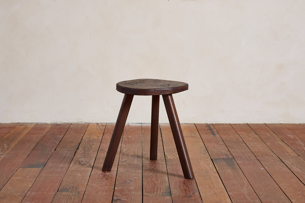 Italian Tripod Stool