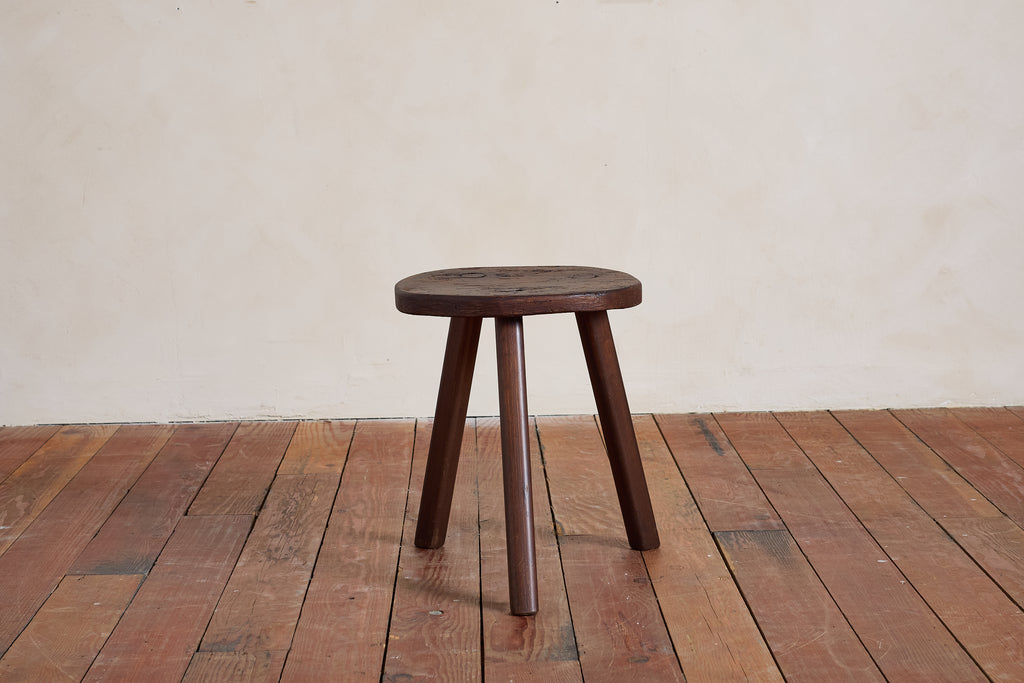 Italian Tripod Stool