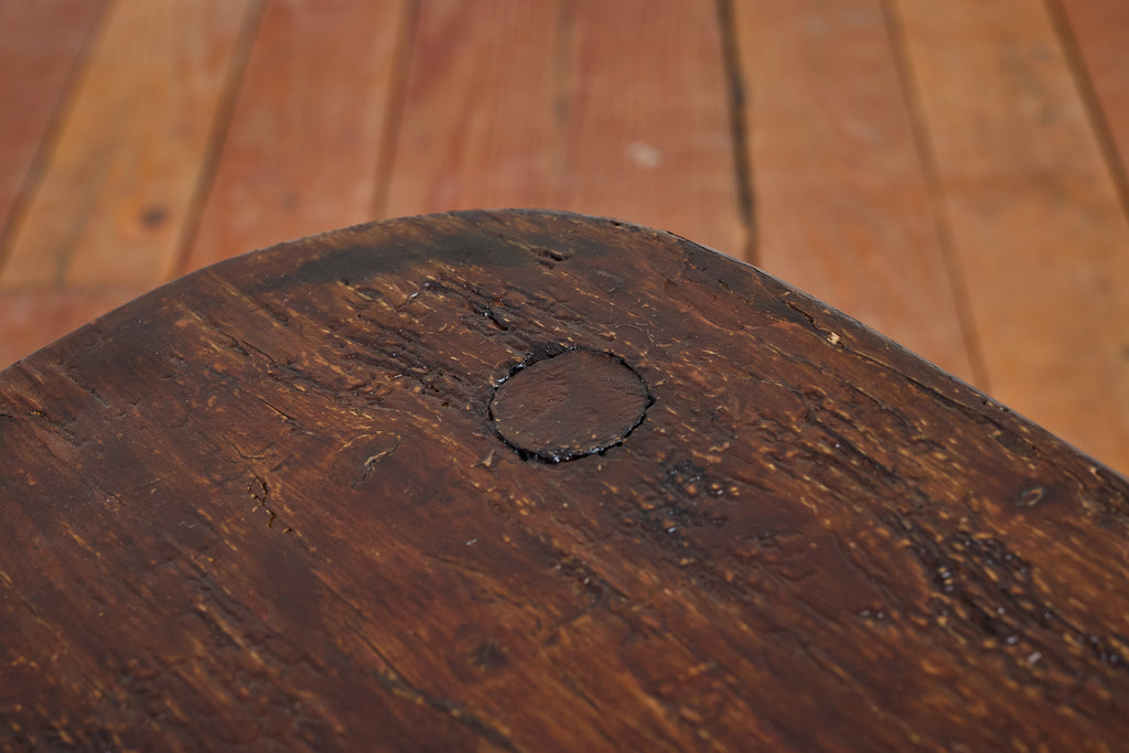 Italian Tripod Stool