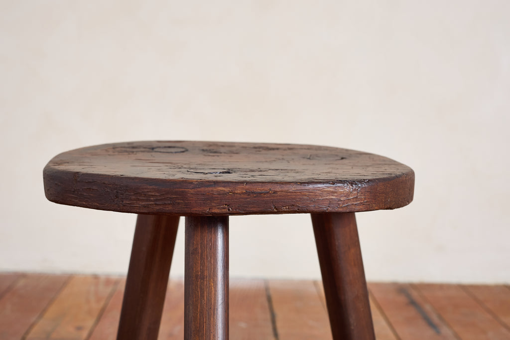 Italian Tripod Stool