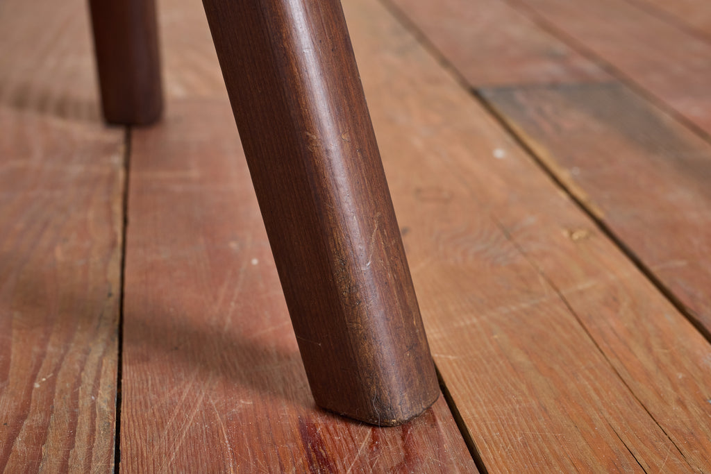 Italian Tripod Stool
