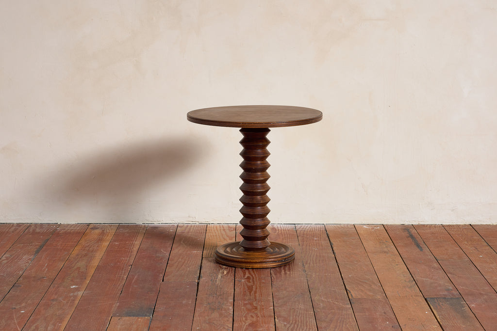 Charles Dudouyt Table