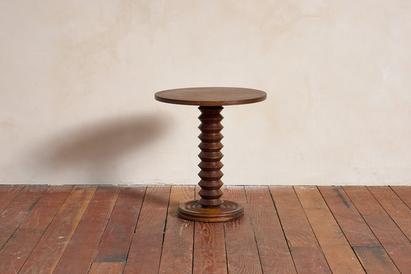 Charles Dudouyt Table