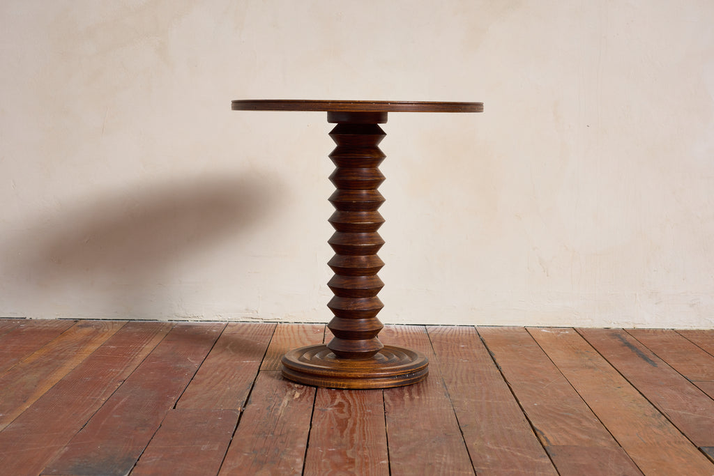 Charles Dudouyt Table