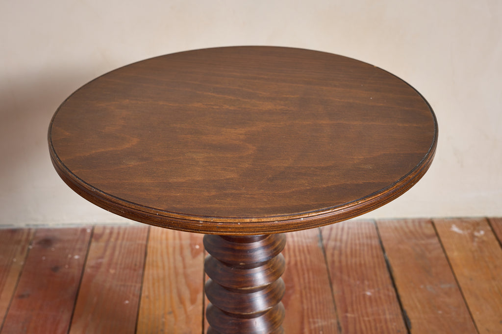 Charles Dudouyt Table