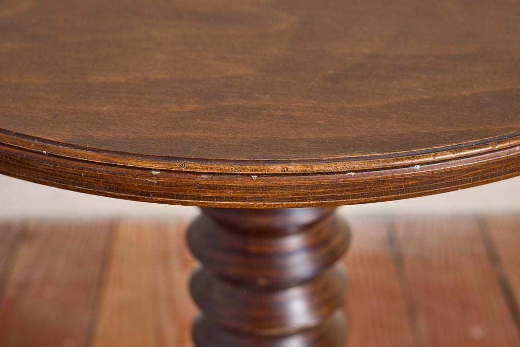 Charles Dudouyt Table