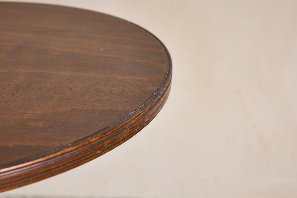 Charles Dudouyt Table