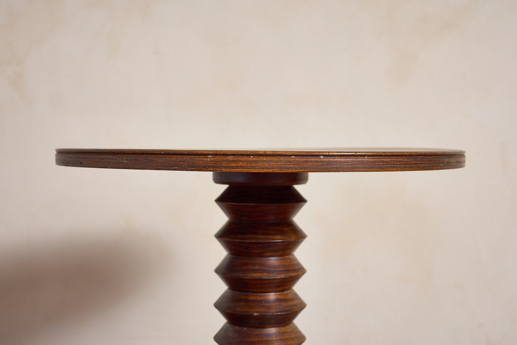 Charles Dudouyt Table