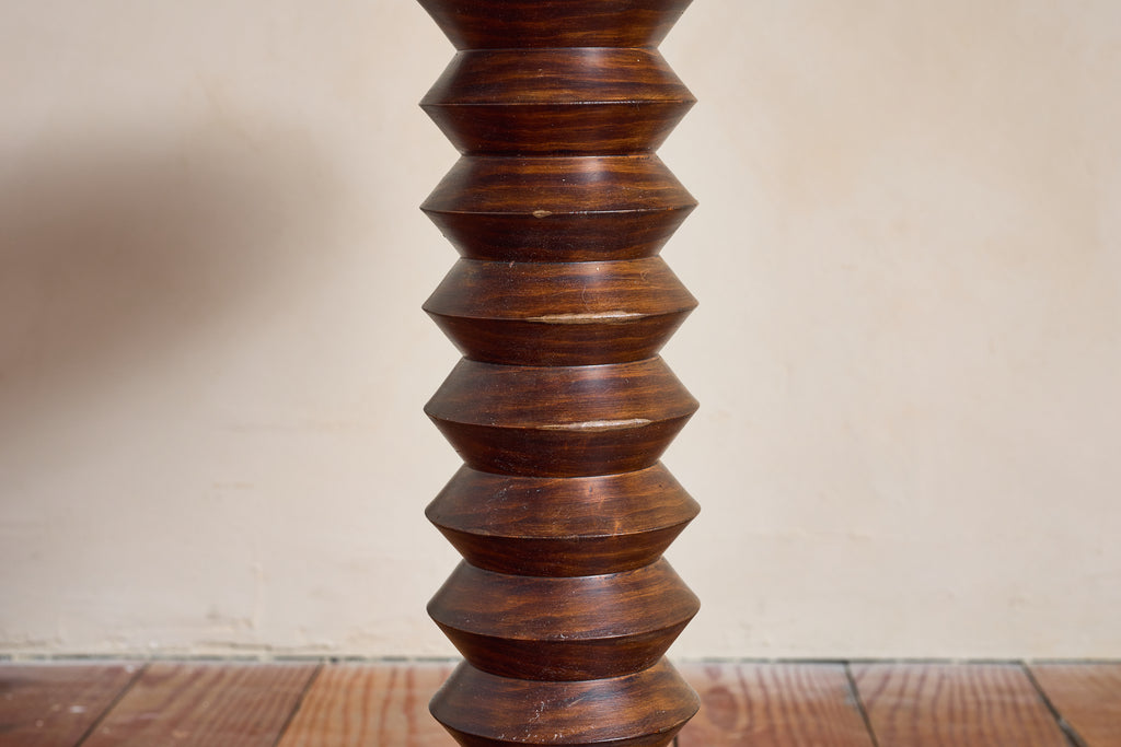 Charles Dudouyt Table