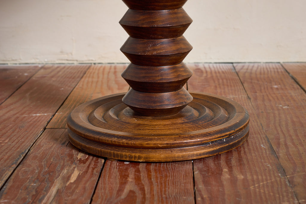 Charles Dudouyt Table