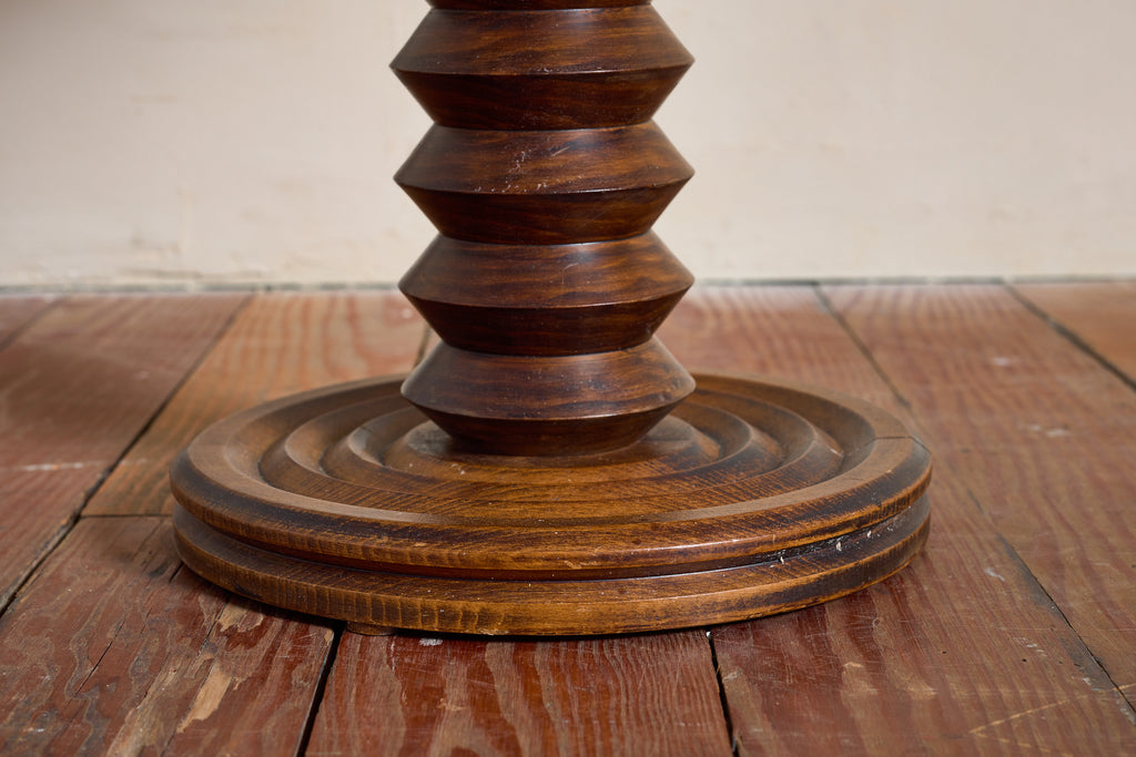 Charles Dudouyt Table