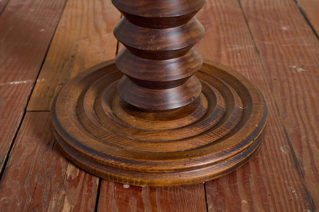 Charles Dudouyt Table