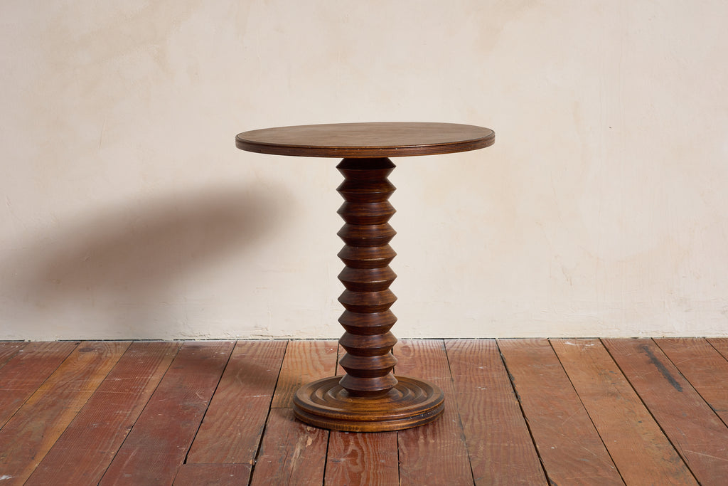 Charles Dudouyt Table