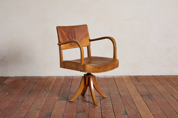 Fritz Hansen Desk Chair