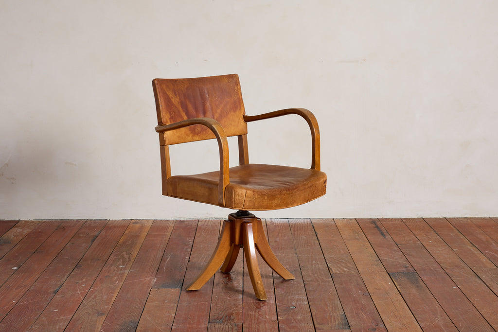 Fritz Hansen Desk Chair