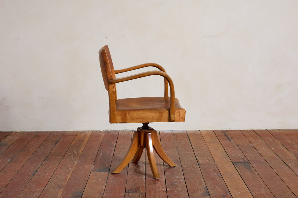 Fritz Hansen Desk Chair