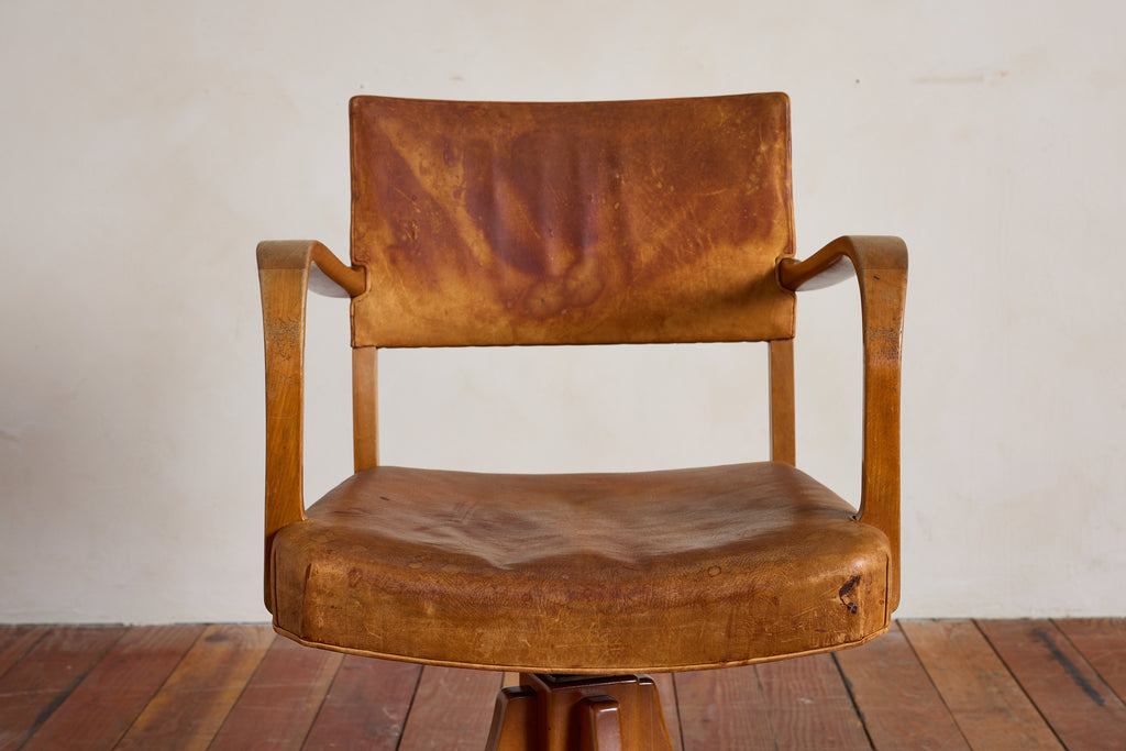 Fritz Hansen Desk Chair