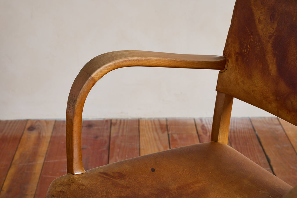 Fritz Hansen Desk Chair