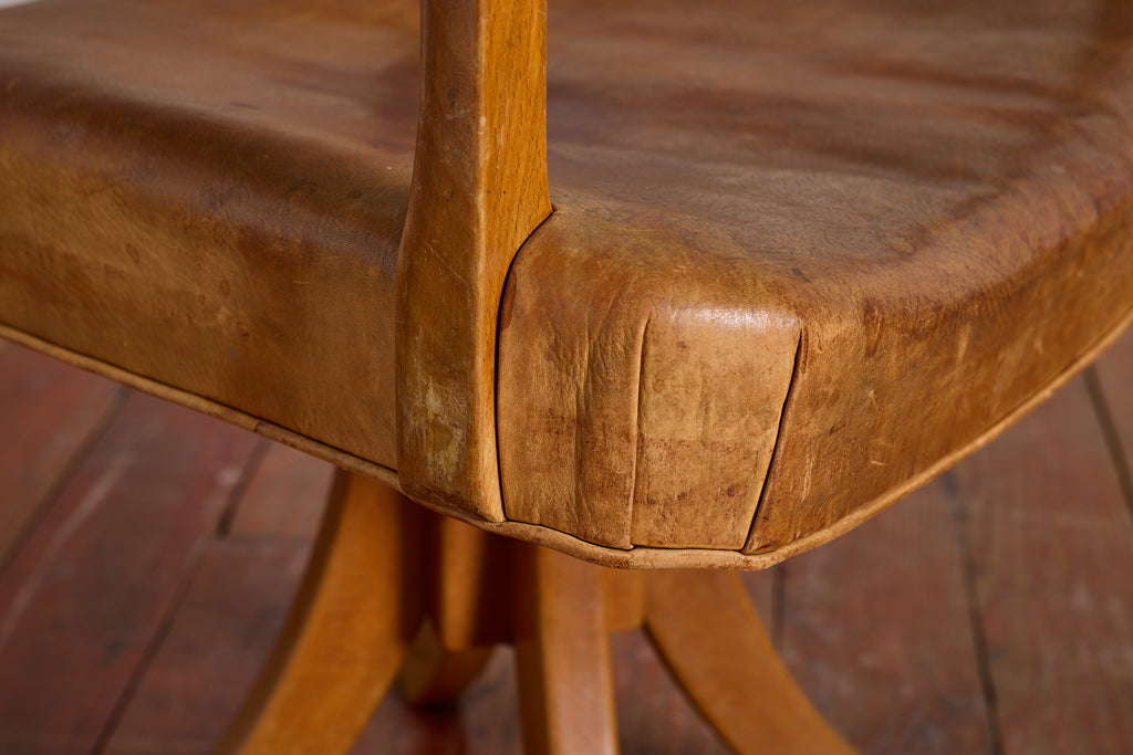 Fritz Hansen Desk Chair