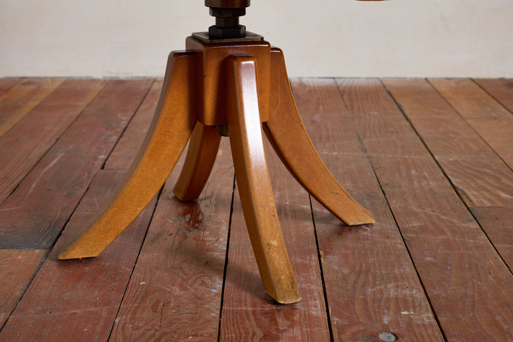 Fritz Hansen Desk Chair