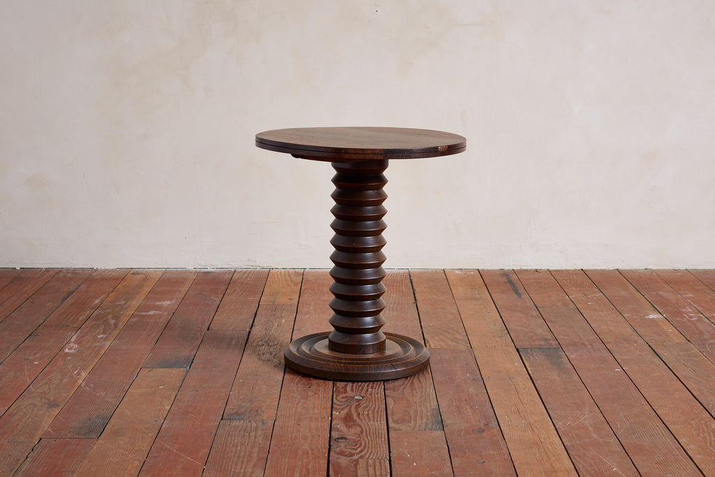 Charles Dudouyt Table