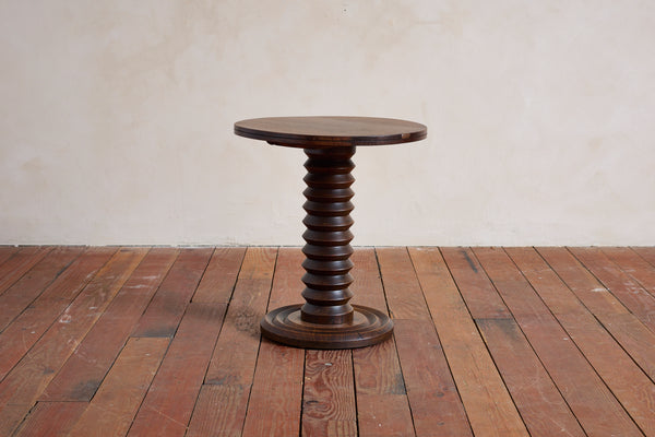 Charles Dudouyt Table