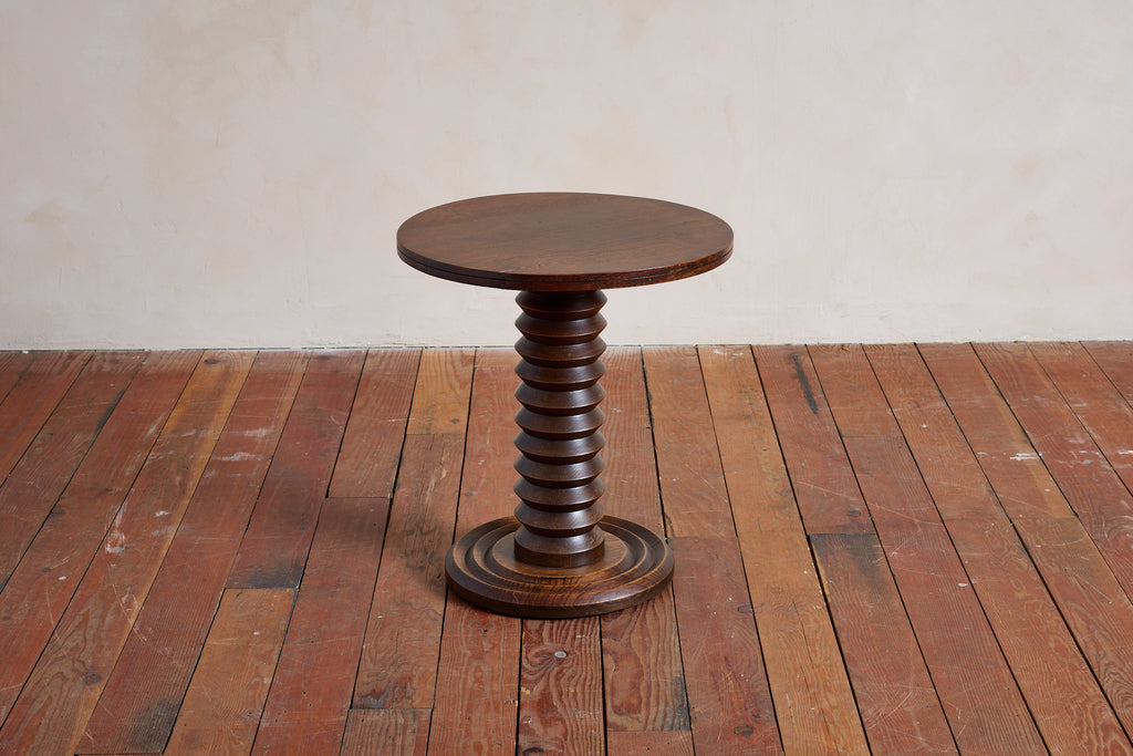 Charles Dudouyt Table