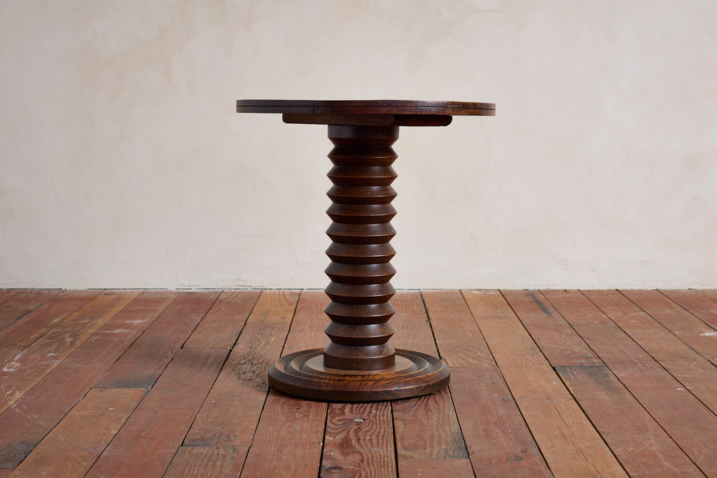 Charles Dudouyt Table