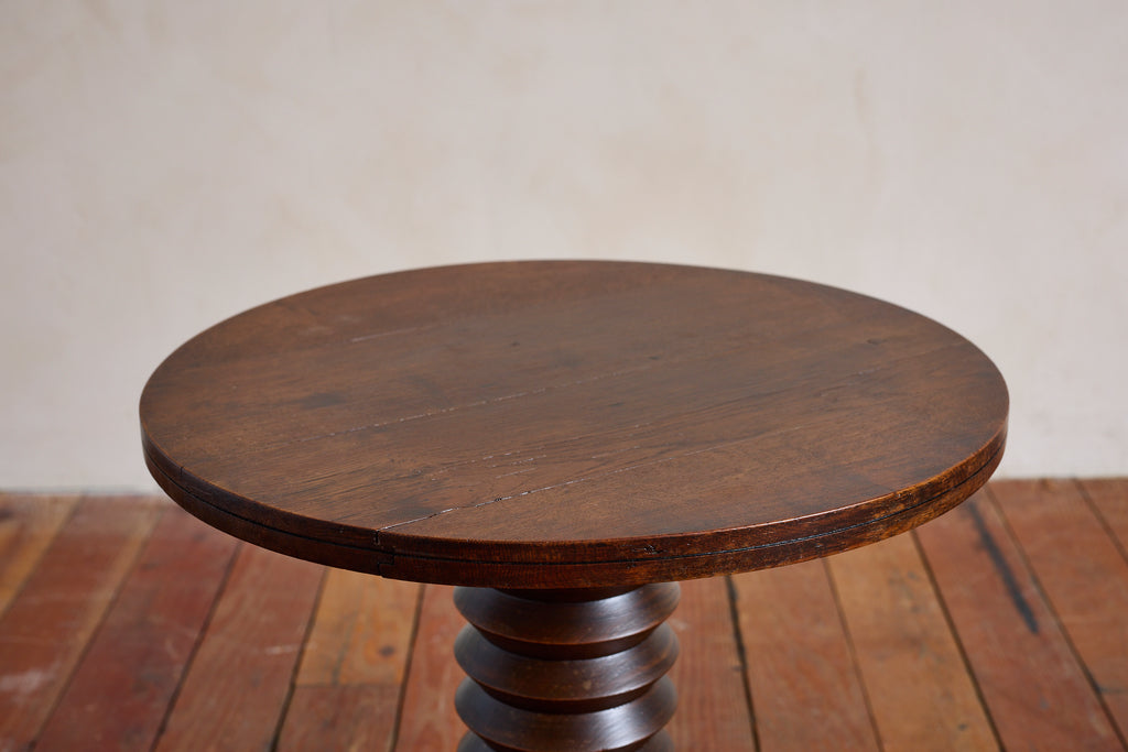 Charles Dudouyt Table