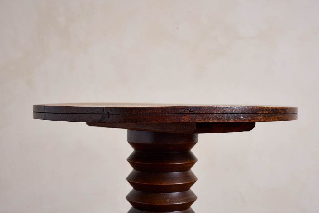 Charles Dudouyt Table
