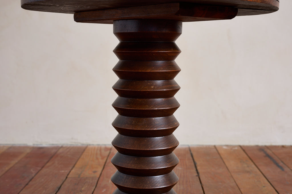 Charles Dudouyt Table