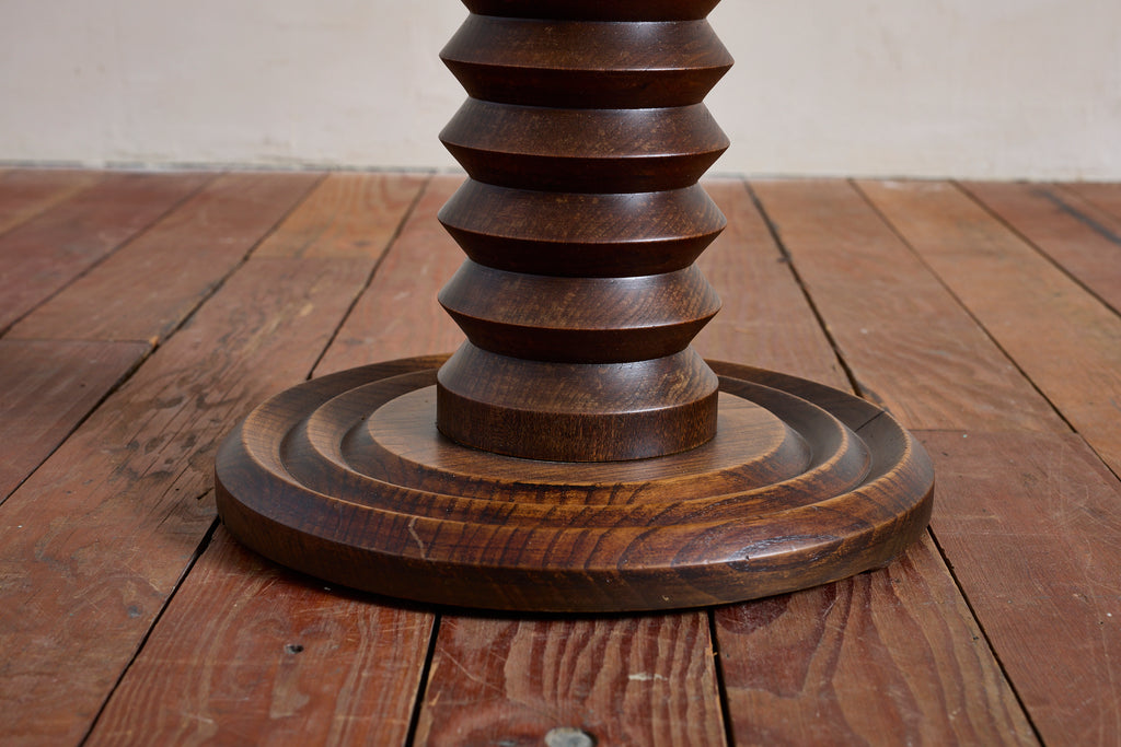 Charles Dudouyt Table