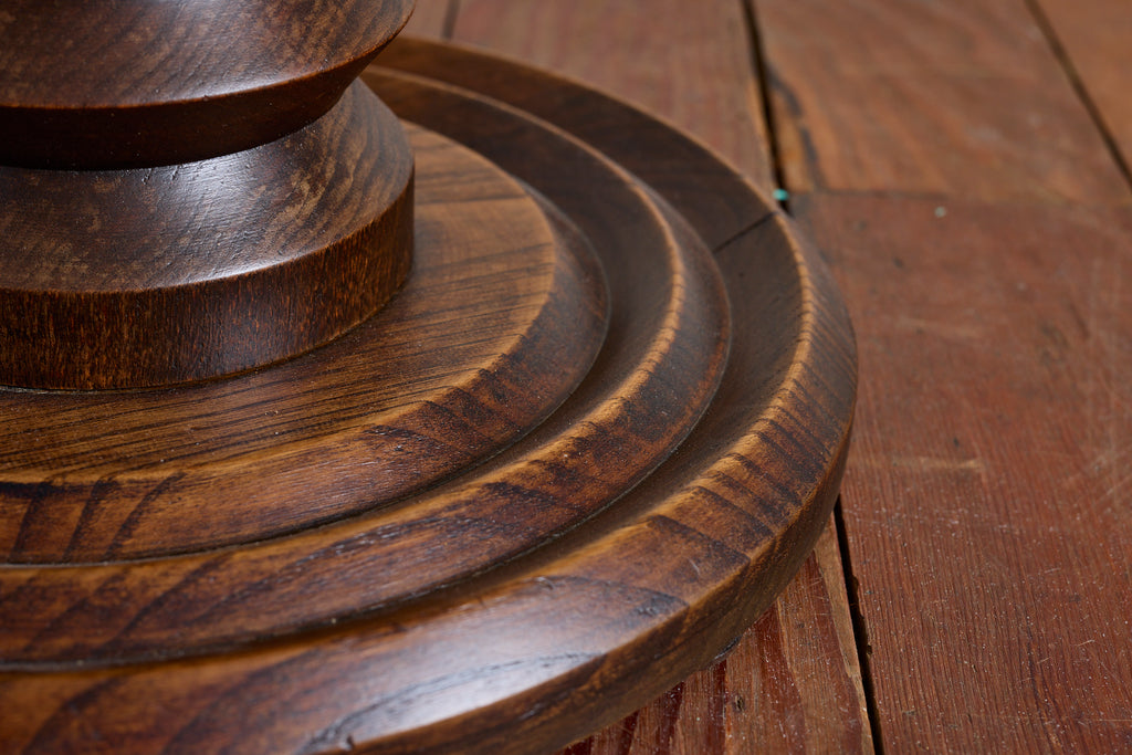 Charles Dudouyt Table