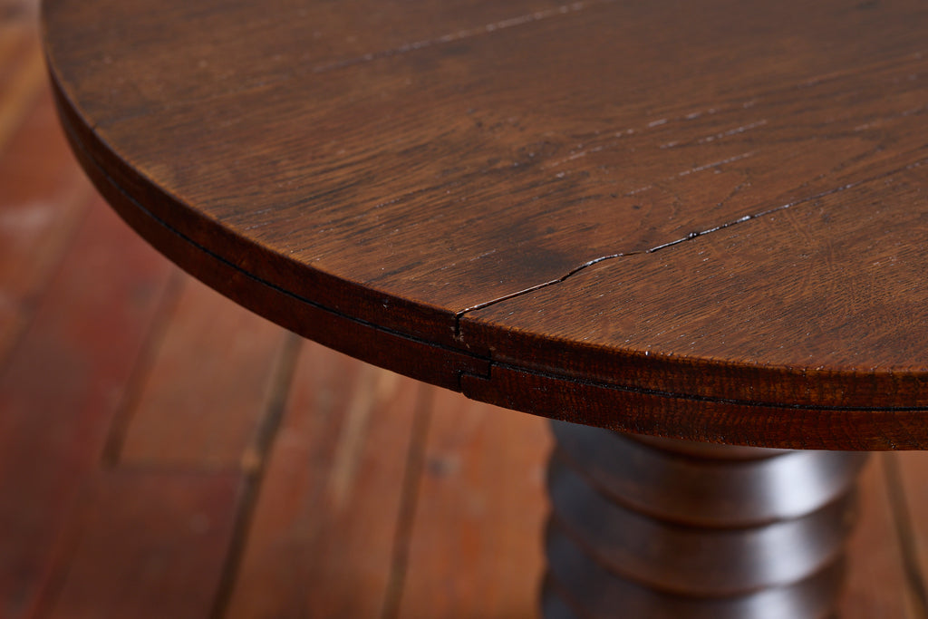 Charles Dudouyt Table