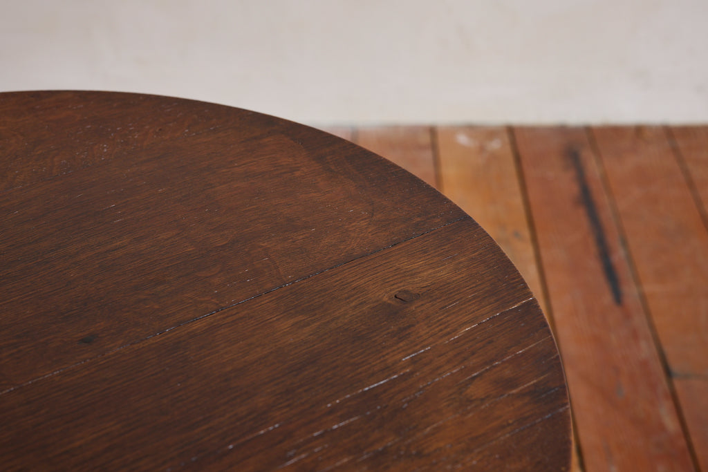 Charles Dudouyt Table